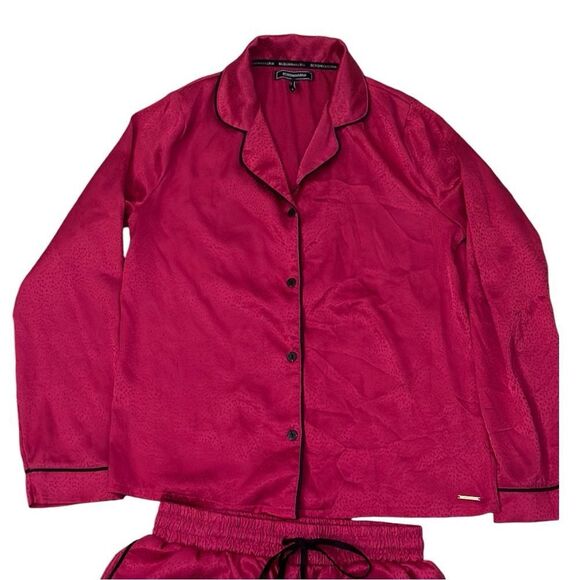 BCBGMaxAzria Women’s Pajama Set – Size S - Picture 3 of 4
